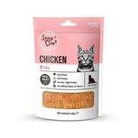 Jerky time gedroogde kip 80 gram