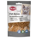 Trixie fish bones met kippenborst en zalm