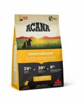 Acana Puppy recipe 11,4kg( ivm datum bb 25-10-2025 + lichte transportschade)