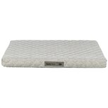 Trixie hondenkussen noah vital lichtgrijs