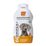 Bf petfood vloeibaar schapenvet met zalmolie