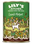 Lily&#039;s kitchen dog lamb hotpot