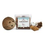 Candy Horse Coconuts