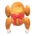 Fuzzyard lets get basted roast kalkoen