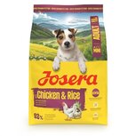 Josera mini adult chicken / rice