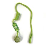 Happy pet tabby patch erwten bungee