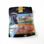 Thempa Vital Kipreepjes 150 g met pompoen en natuurlijk lijnzaad