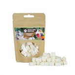 Back zoo nature coconut cubes