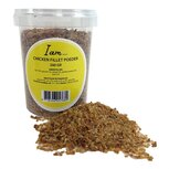 I am chicken fillet poeder