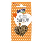 Bunny nature my little sweetheart papaya