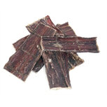 't Dijkje buffeljerky 12-15cm 180gr