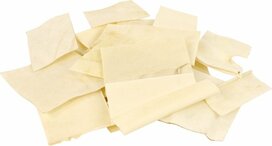 't Dijkje chips wit 300gr