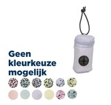 Trixie poepzakhouder lente assorti