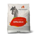 Voermeesters efficient 10mm outlet 20kg