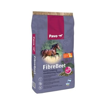 Pavo FibreBeet