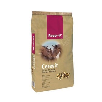 Pavo Cerevit 15kg