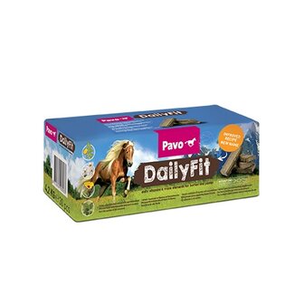 Pavo Dailyfit 4,2kg