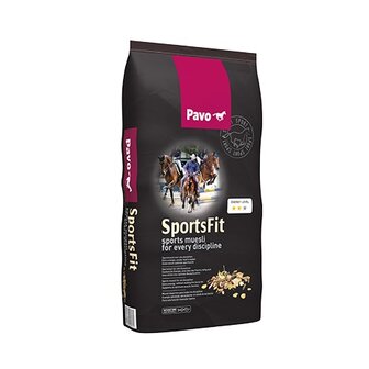 Pavo Sportfit 15kg