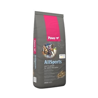 Pavo Allsports 20kg