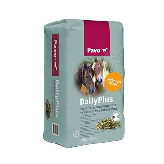 Pavo Daily Plus 12kg