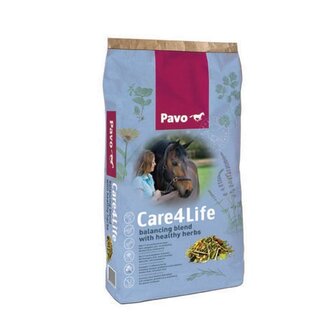 Pavo Care4life 15kg