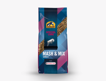 Cavalor Mash&amp; Mix 15kg