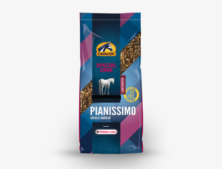 Cavalor pianissimo met special C 20kg