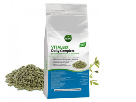 Vitalbix Daily Complete 14kg