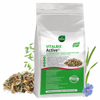 Vitalbix Active+ 14kg