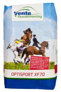 Vente Optisport 20kg