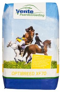 Vente Optibreed 20kg 