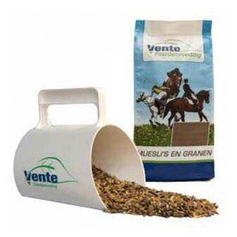 Vente Granen mix plus 20kg