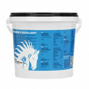 PharmaHorse Vitamine E Excellent paard