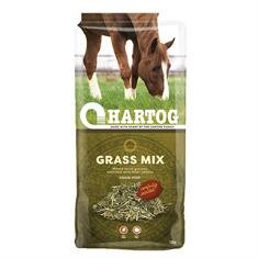 Hartog gras-mix 18kg