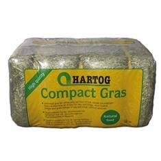 Hartog compact gras 18kg