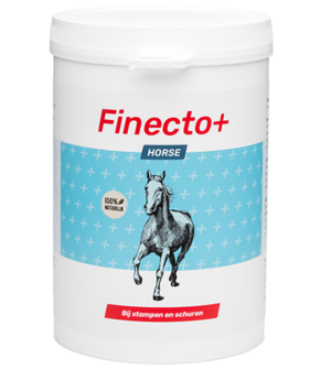 Finecto+ HORSE 