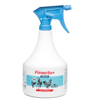 Finecto+ Protect Spray