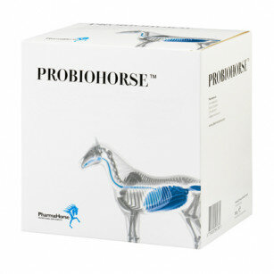 PharmaHorse ProbioHorse voor paarden 15 of 30 sachets