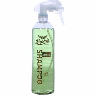 Rapide Spray Shampoo