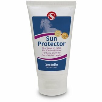 Sun Protector- Sectolin 150ml