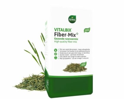 Vitalbix Fiber-Mix