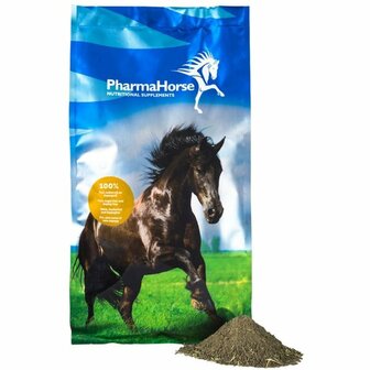 PharmaSlobber Triple Magnesium&nbsp; 12,5 kg