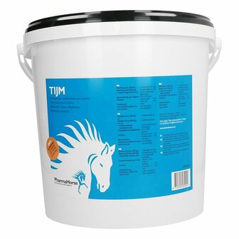 PharmaHorse Tijm 1kg