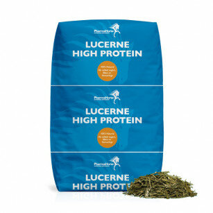 PharmaHorse Luzerne Low Protein