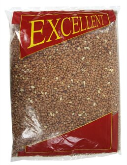 Gepelde pinda&#039;s 10 kg