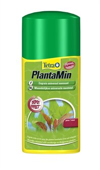 Tetra plantamin waterplantenmest