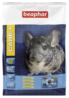 Care+ chinchilla