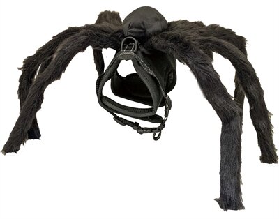 Croci hondentuig fright spider