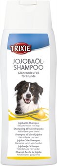 Trixie jojobaolie shampoo