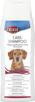 Trixie care shampoo